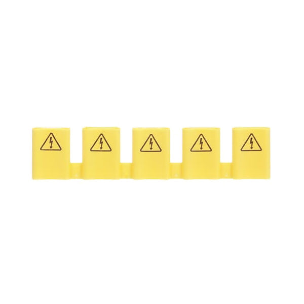 ABB Berührungsschutzkappen 5-teilig SZ-BSK